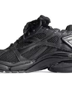 Runner da Uomo in Nero