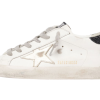 Sneakers Super-Star in pelle 20mm