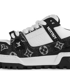 Sneaker LV Trainer Maxi