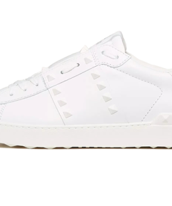 Sneaker Rockstud White
