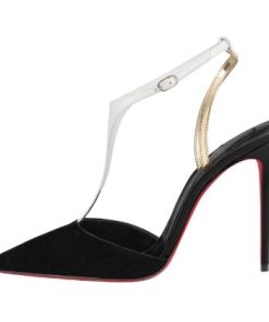 Scarpe con tacco Athina Pump 100 mm
