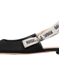 Ballerina slingback J?Adior