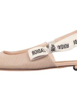 Ballerina slingback J?Adior