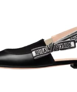 Ballerina slingback J?Adior