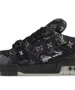 Sneaker LV Trainer