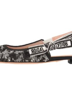 Ballerina slingback J?Adior