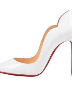 Scarpe con tacco Hot Chick 100 mm