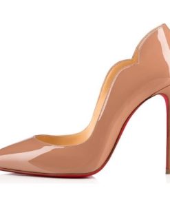 Scarpe con tacco Hot Chick 100 mm
