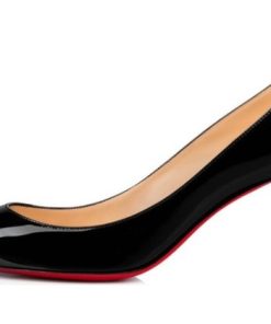 Scarpe con tacco Kate 70 mm