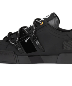 Portofino sneakers stringhe