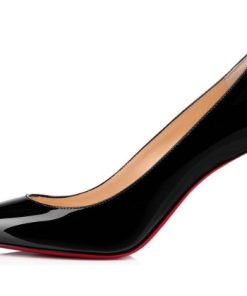 Scarpe con tacco Kate da 85 mm