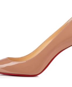 Scarpe con tacco Kate da 85 mm
