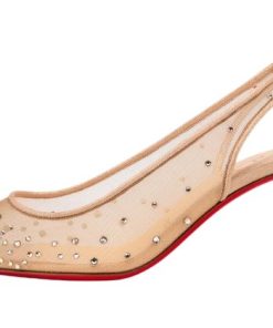 D?collet? Follies Strass Sling 70 mm
