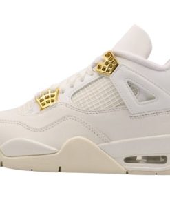 Metallic Gold