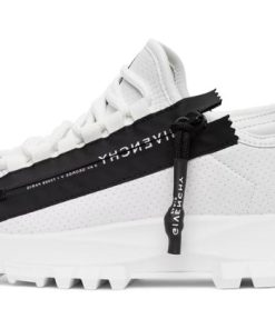 Sneakers Spectre Bianche e Nere