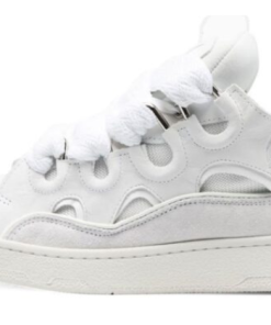 Curb White