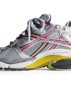 Runner da Uomo in Grigio