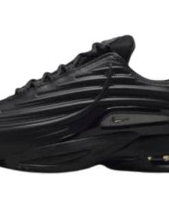 HOT STEP 2 BLACK