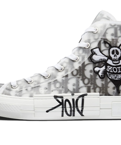 B23 High Top Bee