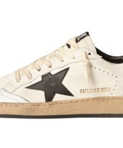 Ball Star bianca e stella nera