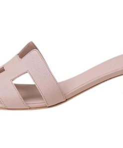 Oasis sandal