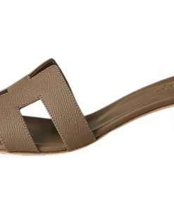 Oasis sandal