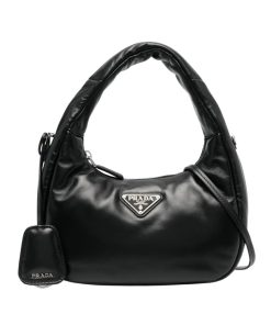 mini Soft shoulder bag