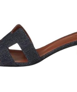 Oasis sandal