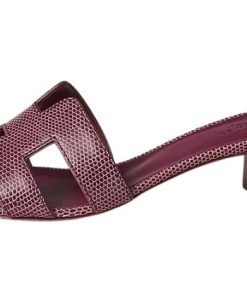 Oasis sandal