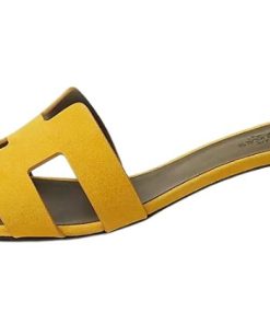 Oasis sandal
