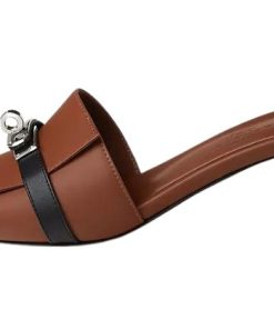 Gigi 50 sandal