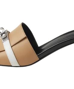 Gigi 50 sandal