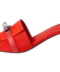 Gigi 50 sandal
