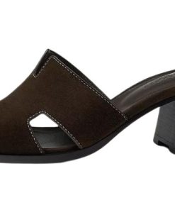Helia 60 sandal