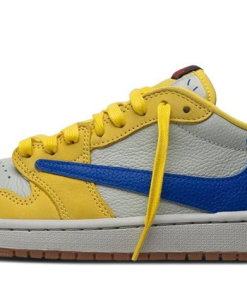 Travis Scott „Canary“