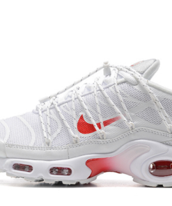White Red Utility