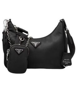 Borsa Prada Re-Edition 2005 in Re-Nylon