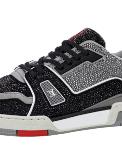 Trainer Black