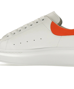 Oversized Orange