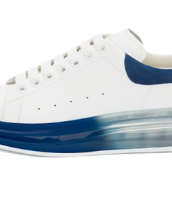 Worker Blue Sole