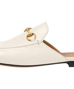 SLIPPER PRINCETOWN IN PELLE