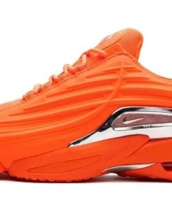 Hot Step 2 Drake Arancione Totale