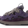 Curb Grape Purple