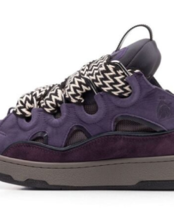 Curb Grape Purple