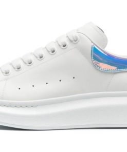 Sneakers con suola oversize