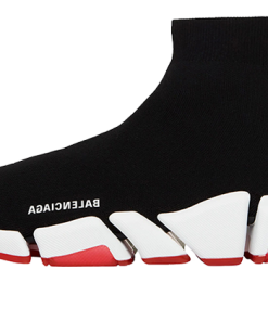 2.0 Red Sole