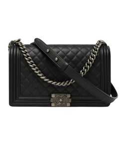 BORSA BOY CHANEL GRANDE