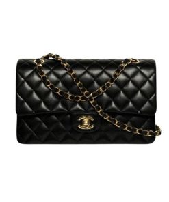 BORSA CLASSICA 11.12