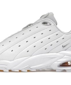 Hot Step Air Terra Drake bianco