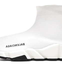 White Black Sole
